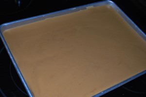 cooling caramels