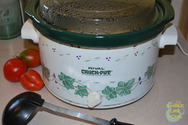 Crock-Pot photo